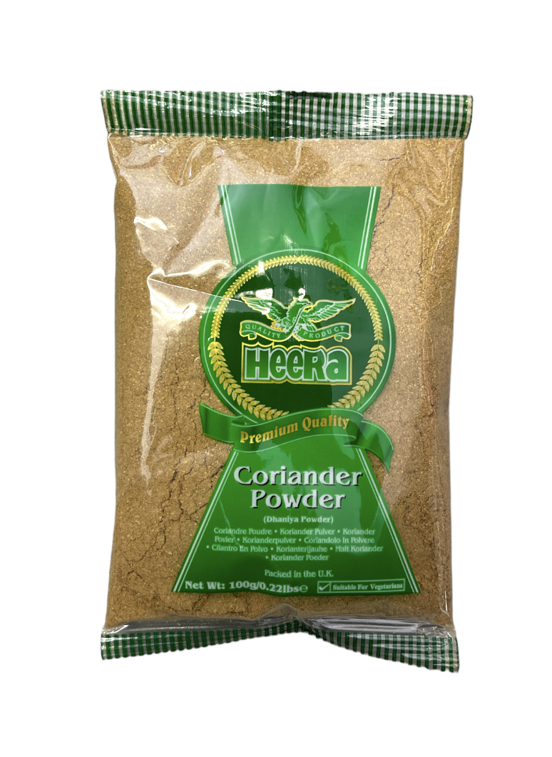 HeeRa Dhania / Coriander Powder 100g