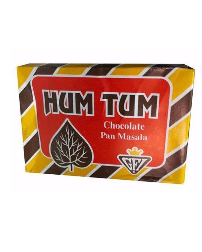 Hum Tum Chocolate Pan Masala 24 Packs