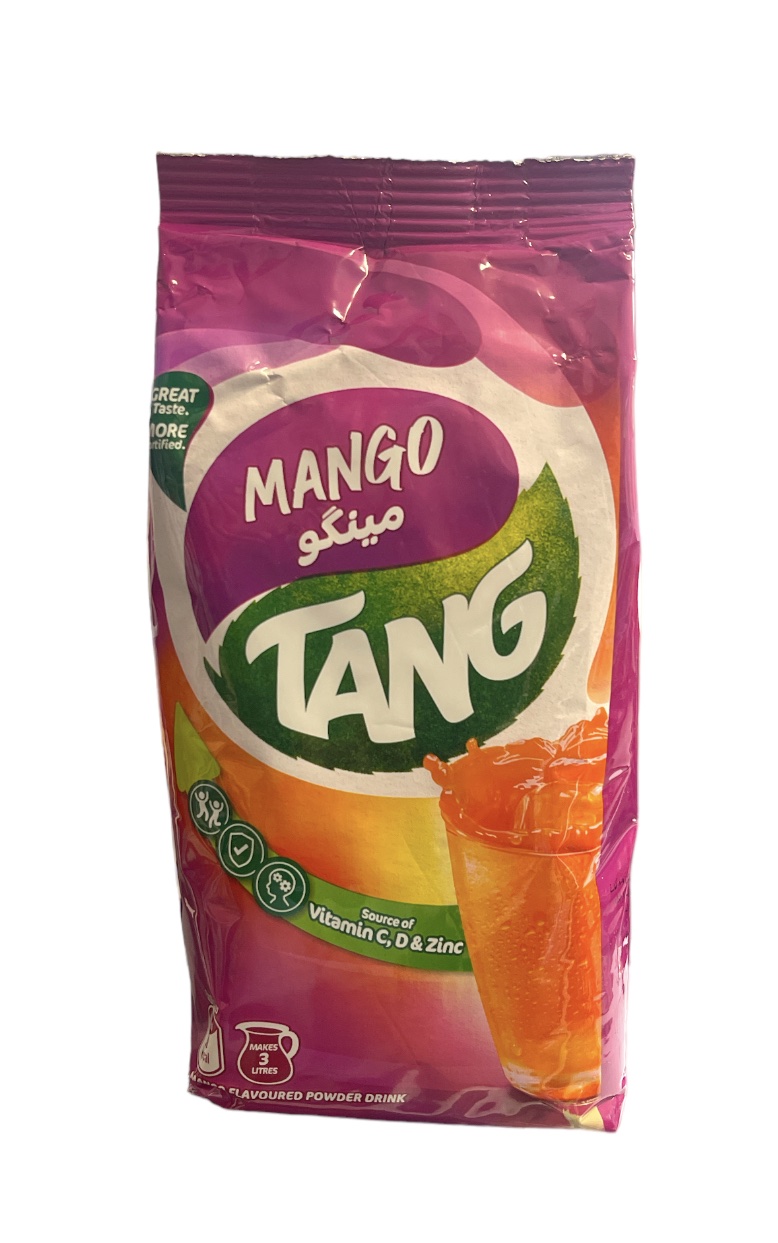 Tang – Mango 375g