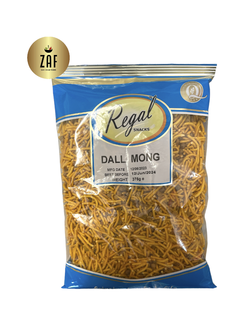 Regal Dall Mong 375g