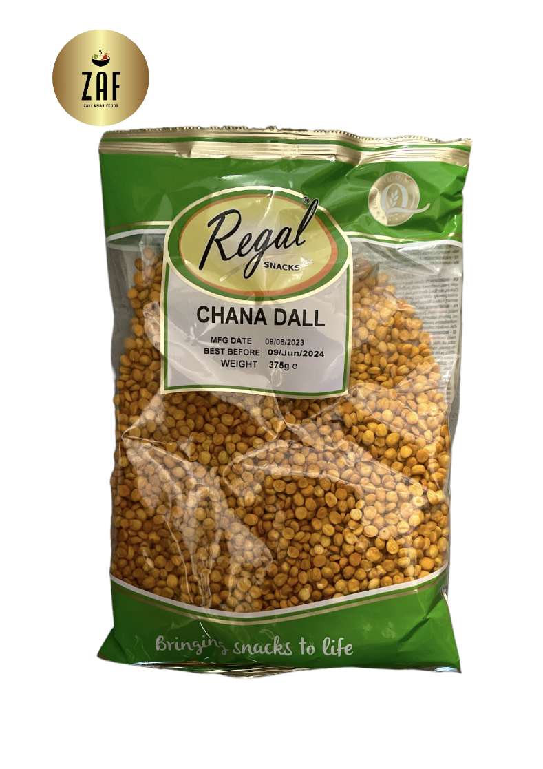 Regal Chana Dal 375g