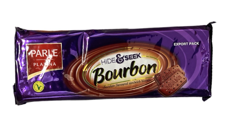 Parle Hide & Seek Bourbon Kekse 150g