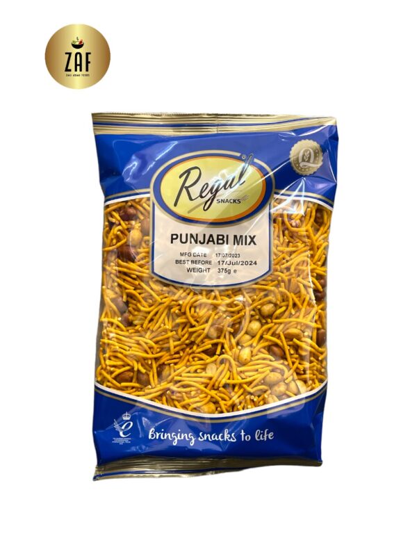 Regal Punjabi Mix 375g