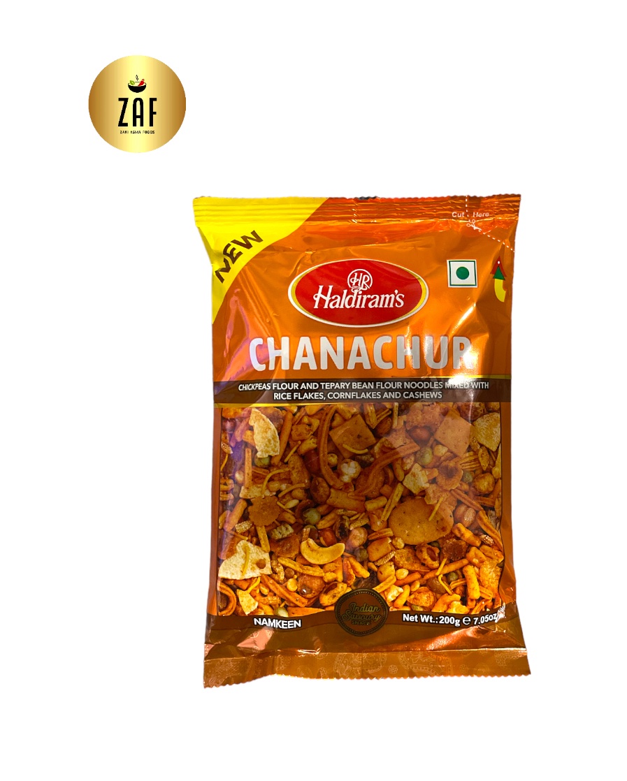 Haldiram’s Chanachur (200g)