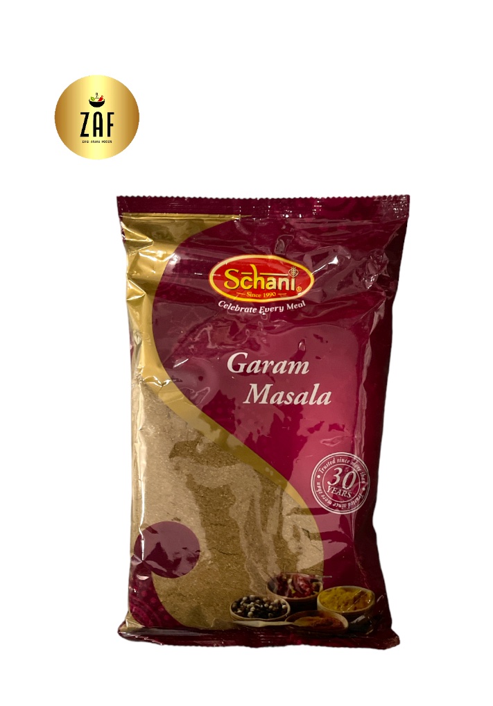 Schani Garam Masala 100g