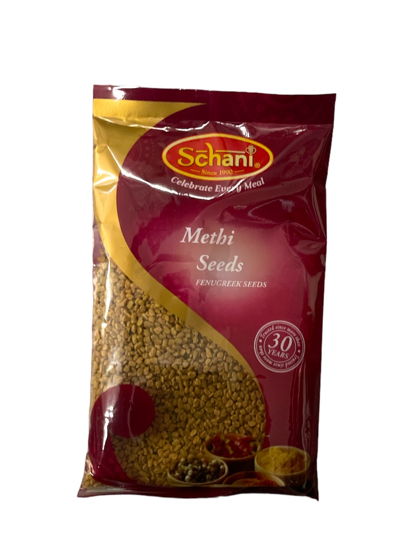 Schani Methi-Samen 400g