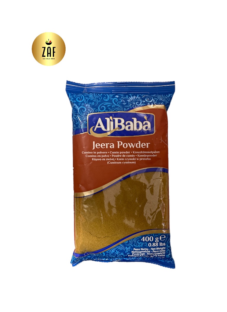 Ali Baba Jeera Powder 400g