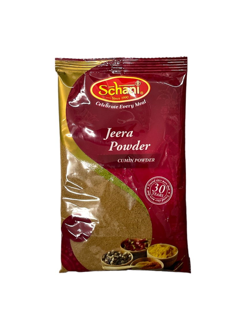 Schani Jeera Powder 100g