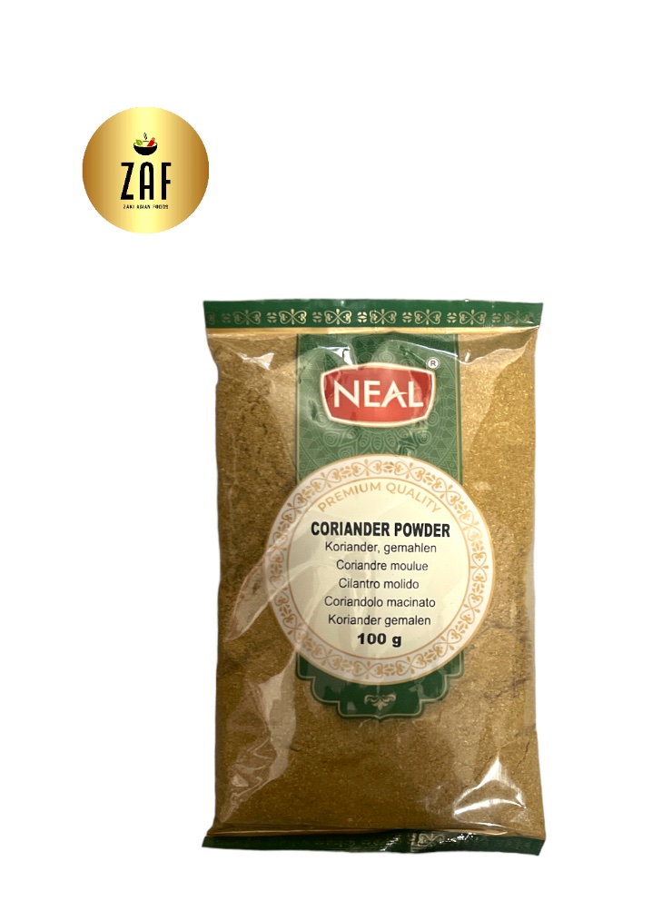 Neal Dhania / Coriander Powder 100g