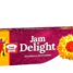EBM Jam Delight Cookies 88g (3.11oz)