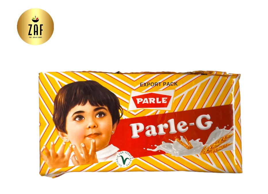 Parle–G Biscuits 79,9g X 24pes