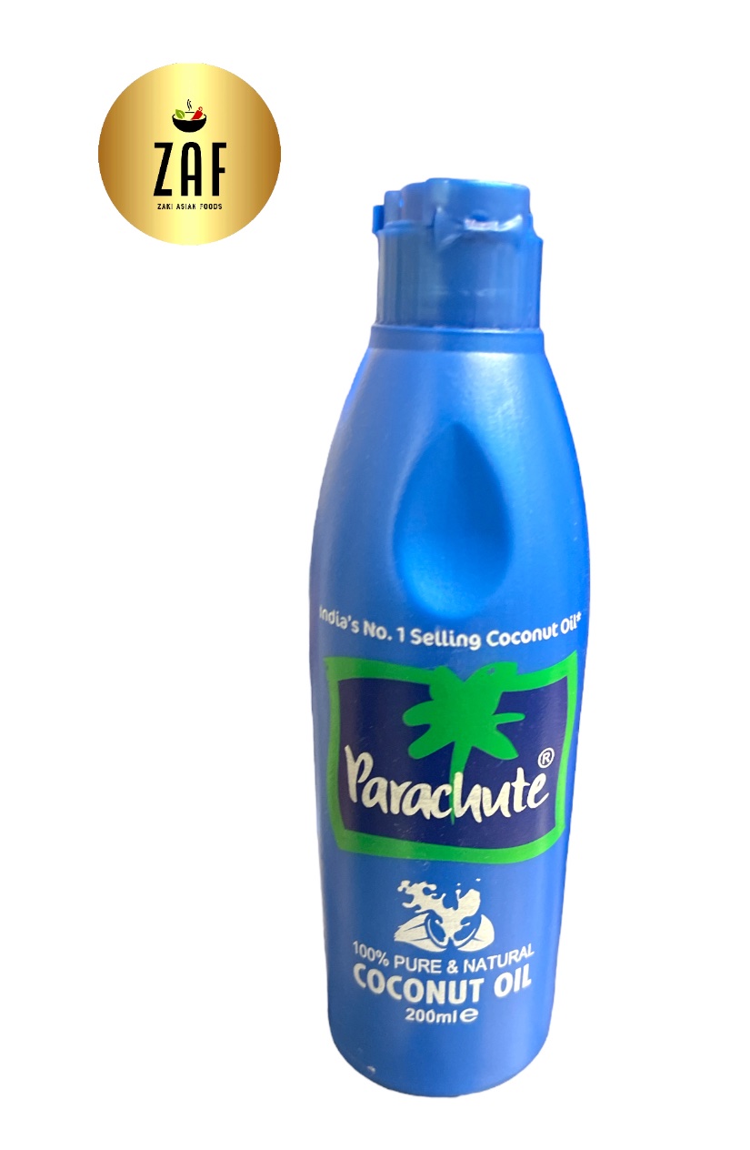 PARACHUTE PURE COCONUT OIL IN BOTTLE 500ml