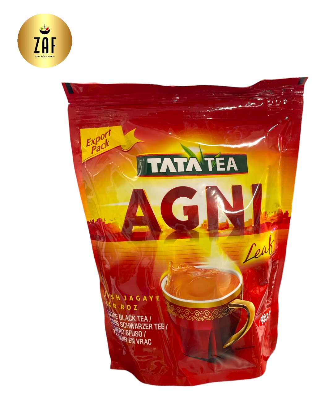 TATA  Agni Tea 900g