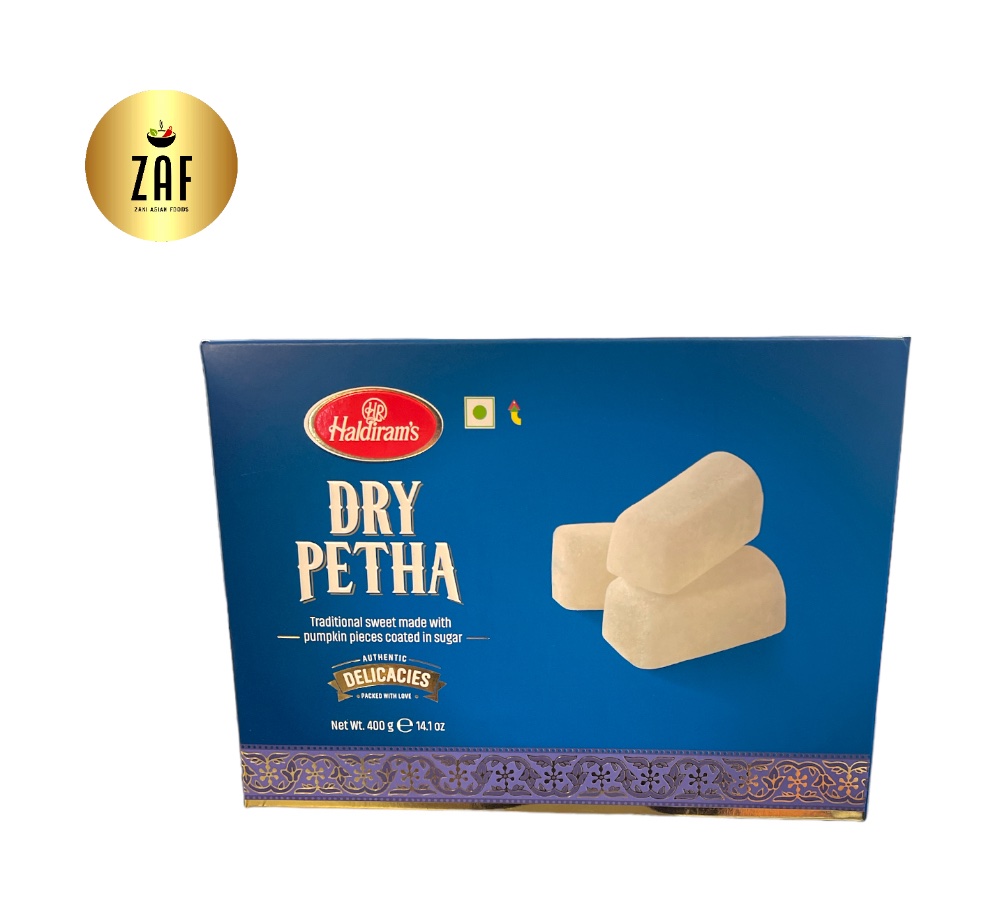 Haldiram’s Dry Petha 400g