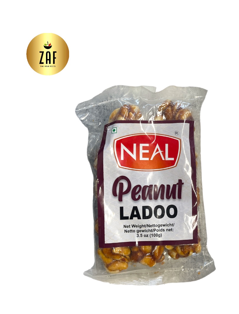 Neal Peanut ladoo 100gm