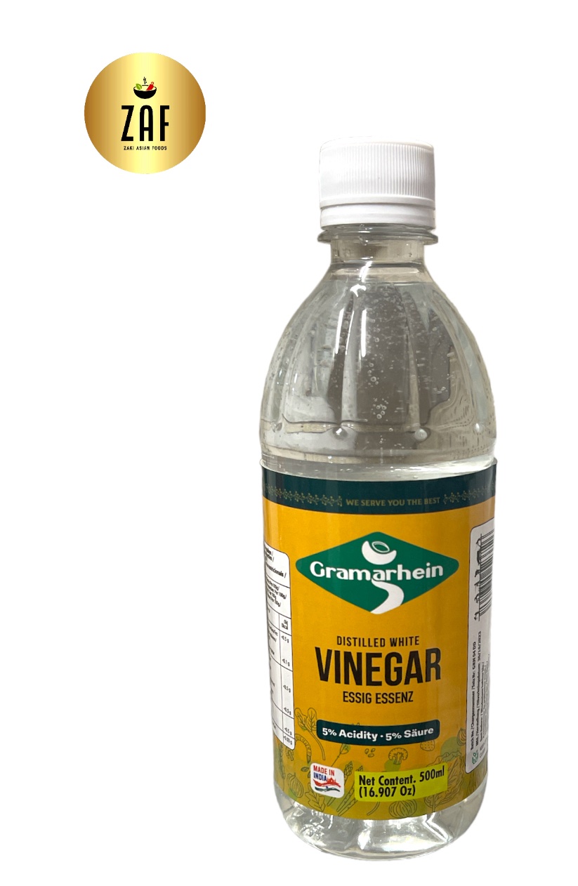 Gramarhein desi Vinegar 500ml