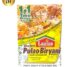 Laziza Delhi Pulao Biryani Masala - 100g