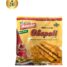 Mazedar Whole Wheat Chapati
