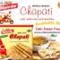 Mazedar Whole Wheat Chapati - Image 2