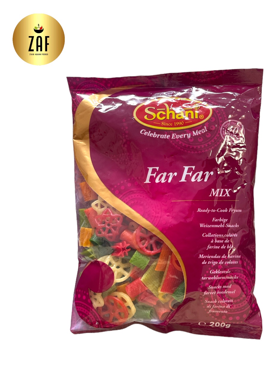 Schani Far Far Mix 200g