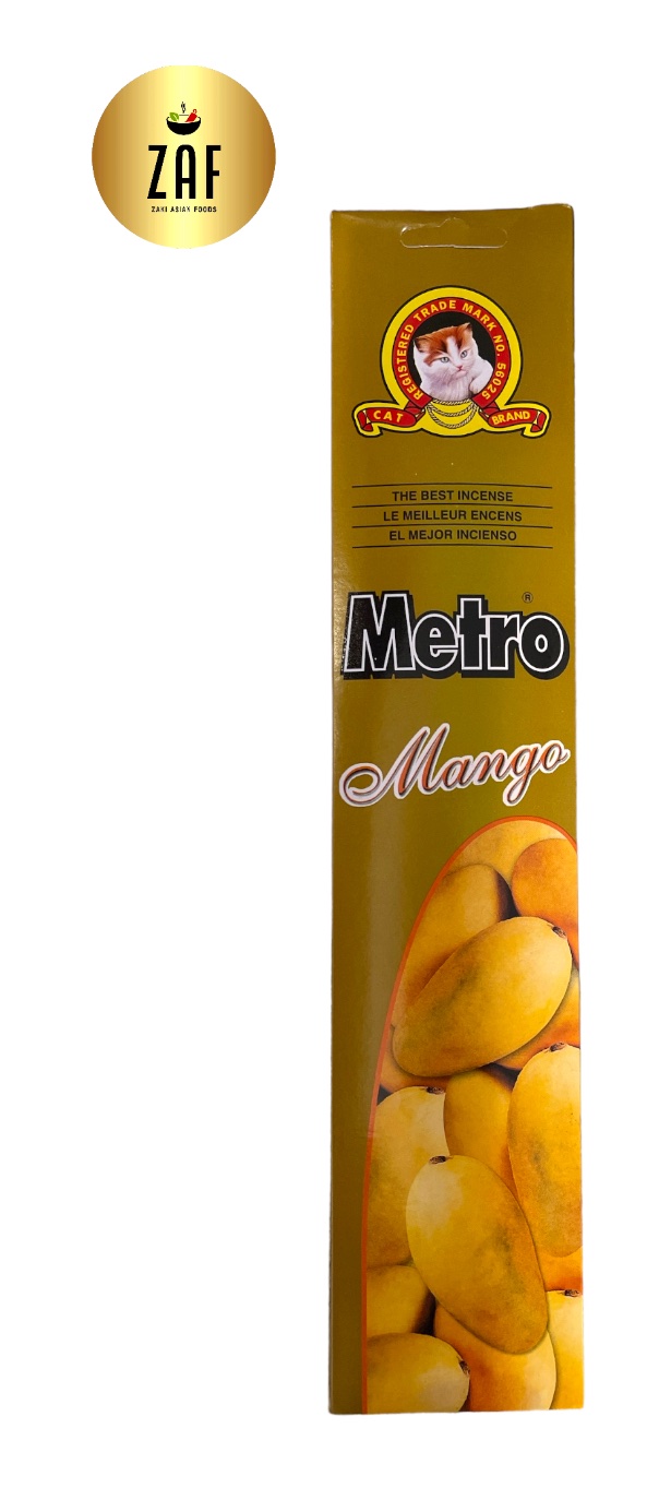 Metro Mango Agarbatti