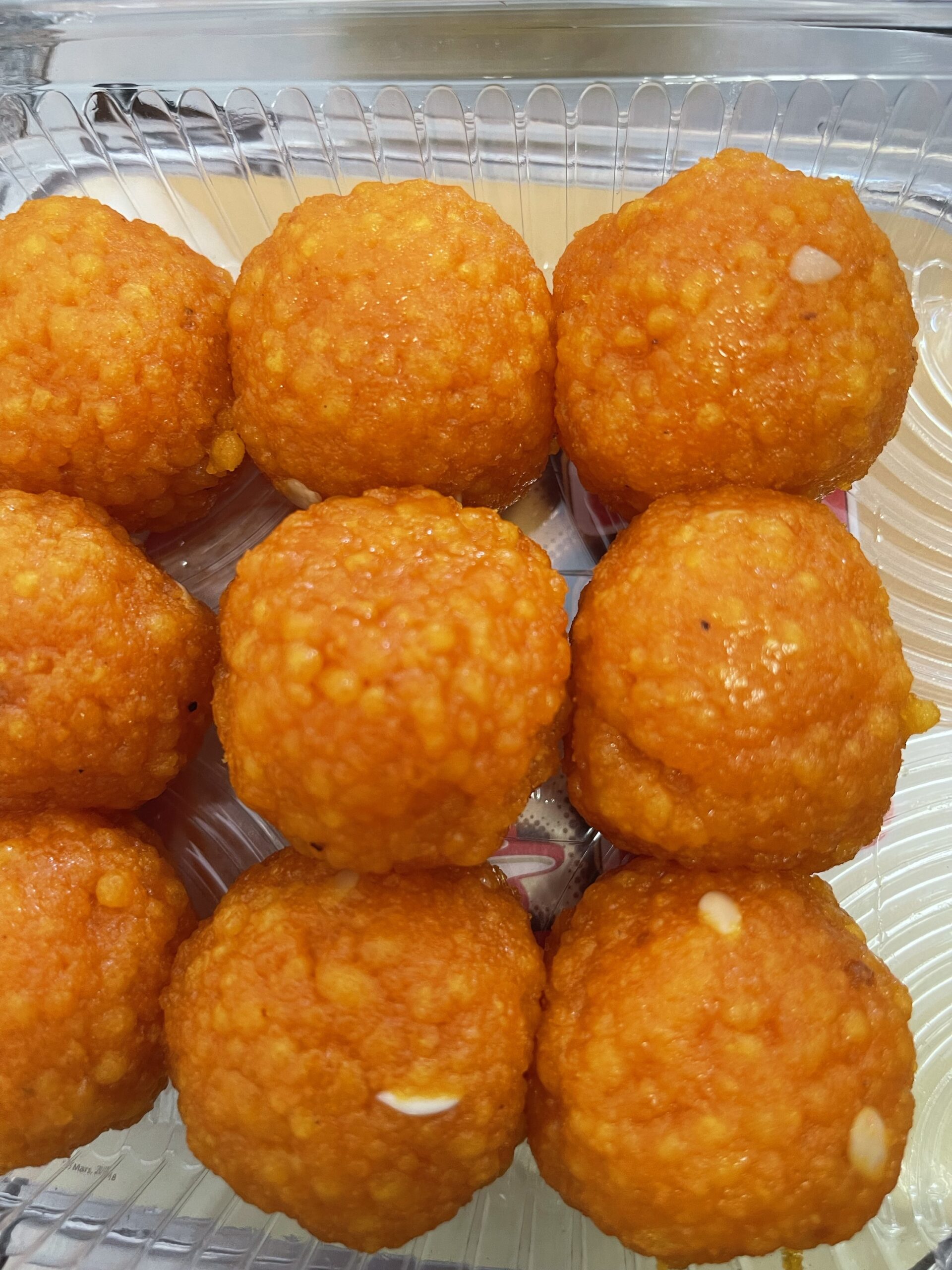 BHAI BHAI Sweets Fresh Ladoo 400g