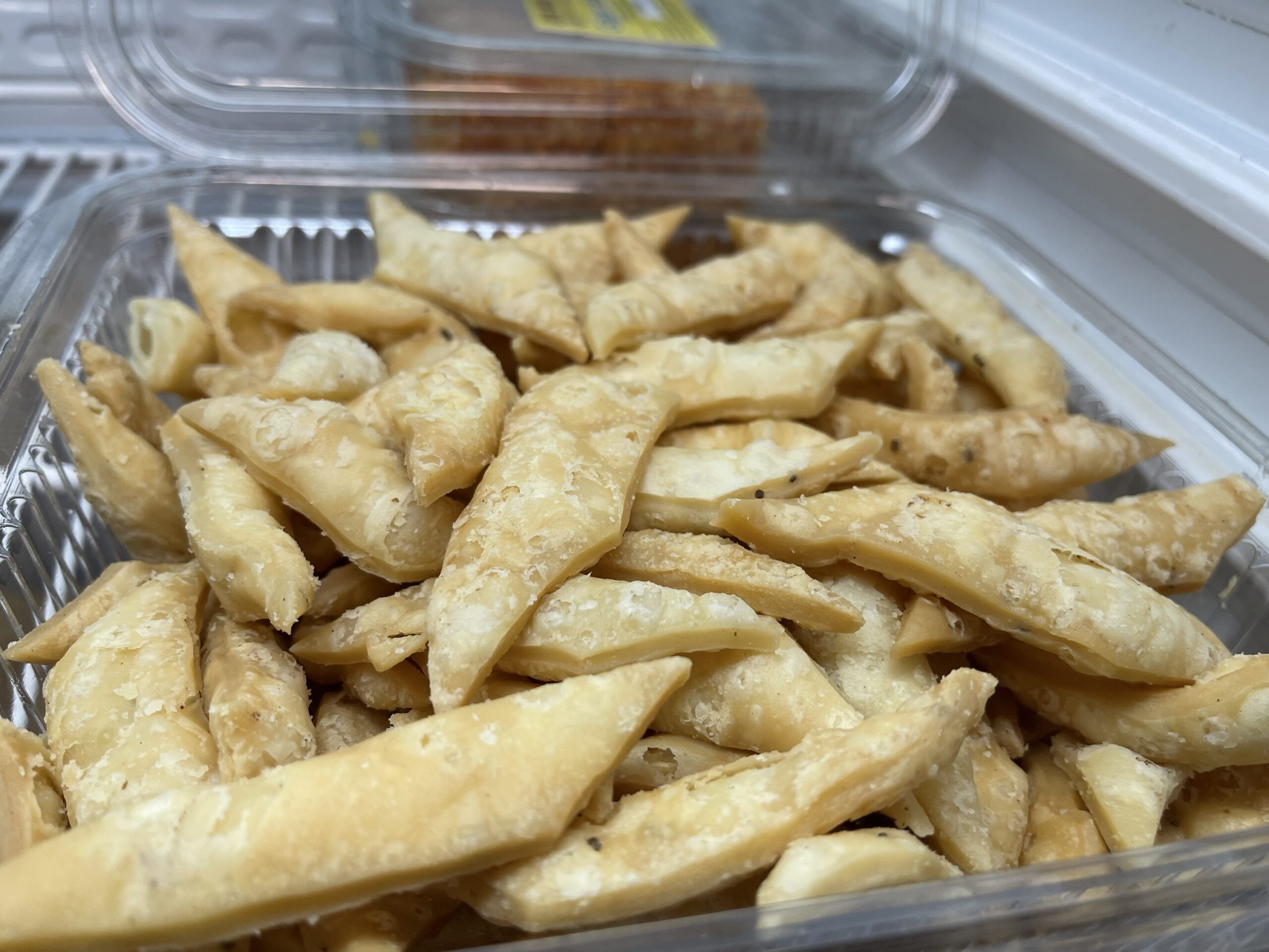 Fresh Namak Paray (Matri) 400g