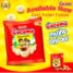 Bisconni Cocomo Party Pack 131g – Bild 2