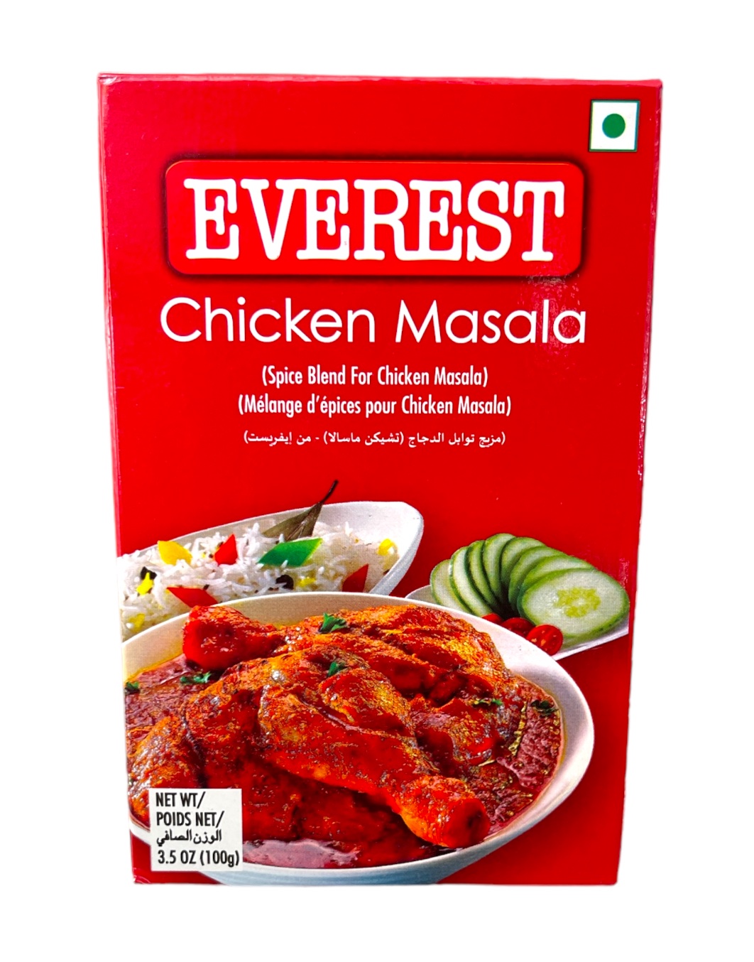 Everest Chickens Masala 100g