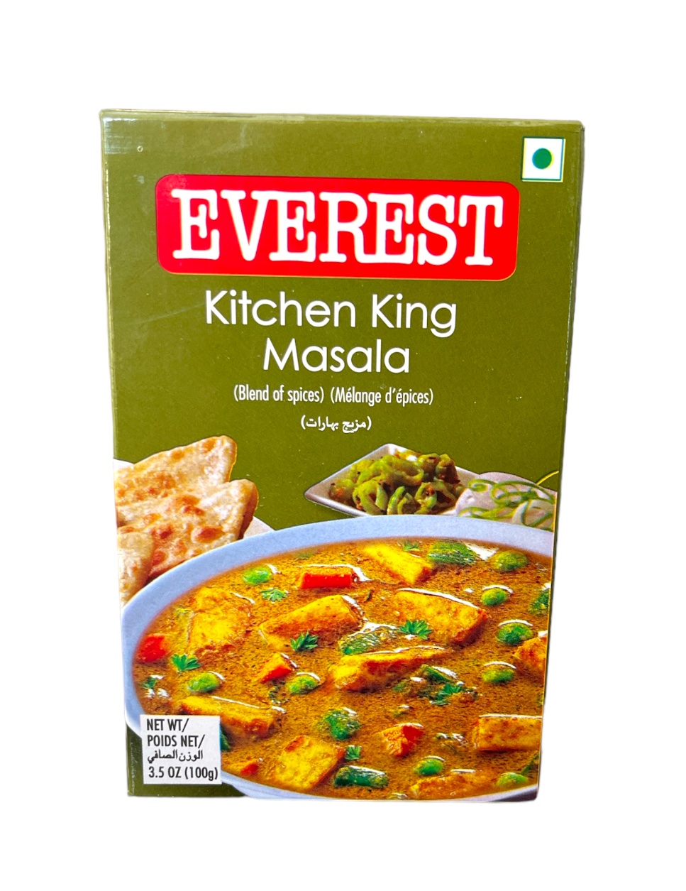 Everest Kitchen King Masala (100g)