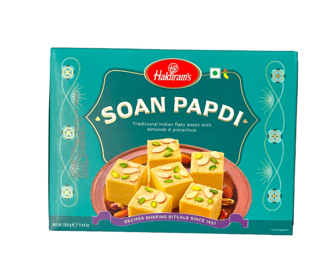 Haldiram’s Soan Papdi 500g