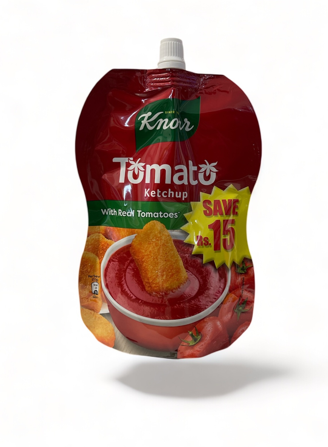 Knorr Tomato Ketchup 400g