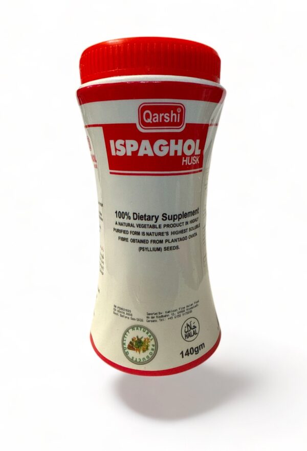 Qarshi Ispaghol Husk 95g