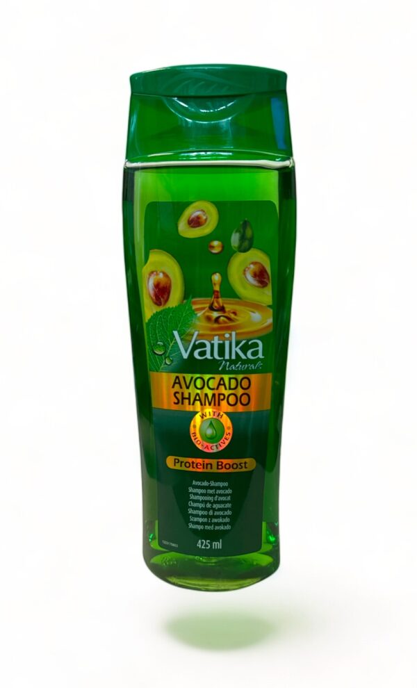 Vatika Naturals Avocado Shampoo 425ml