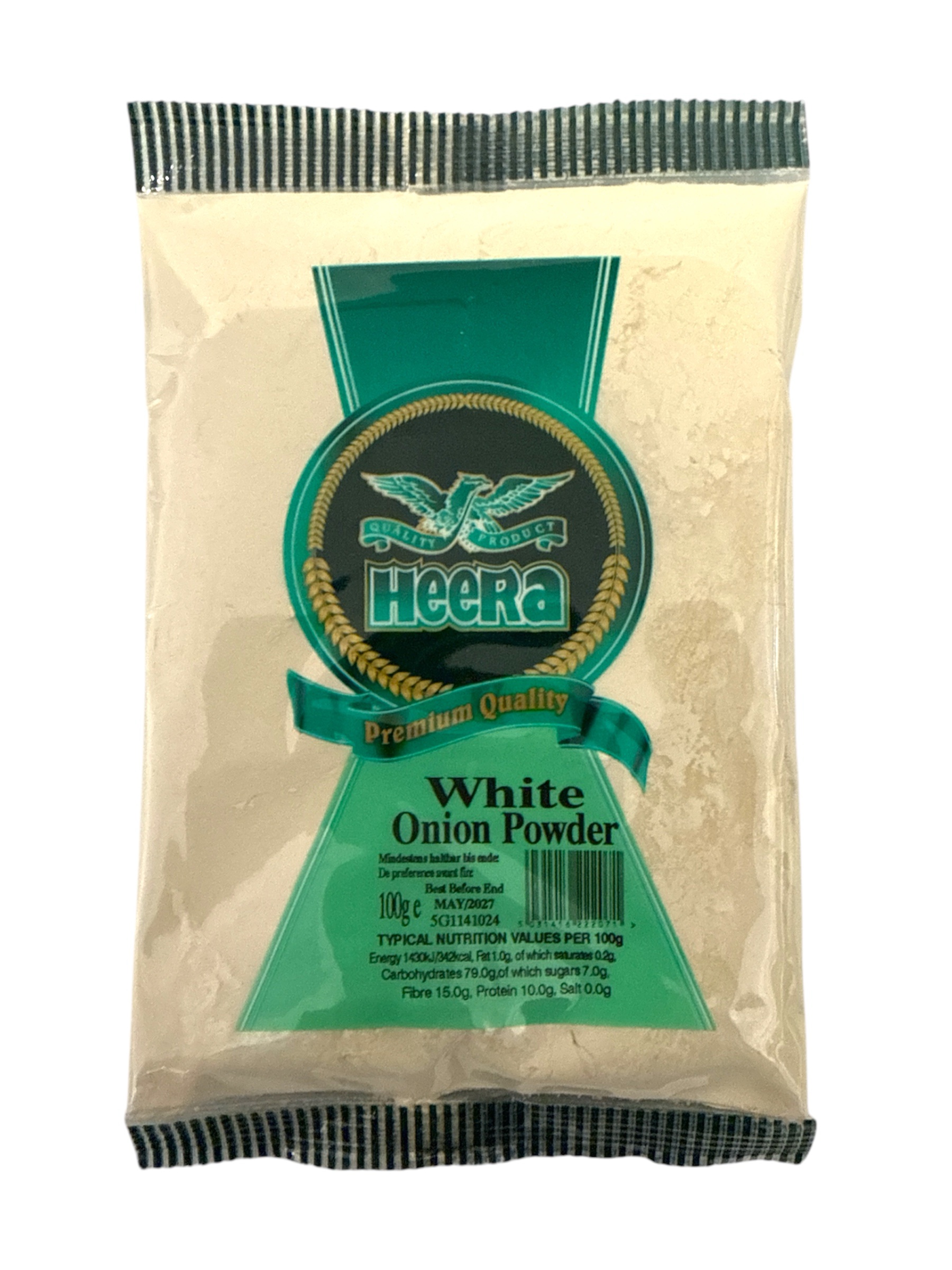 Heera White Onion Powder (100g)