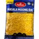 Haldiram’s Masala Moong Dal – Spicy Fried Split Mung Bean – 200g