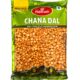 Haldiram's Chana Dal - Gewürzte gebratene Kichererbsen Pulse - 200g