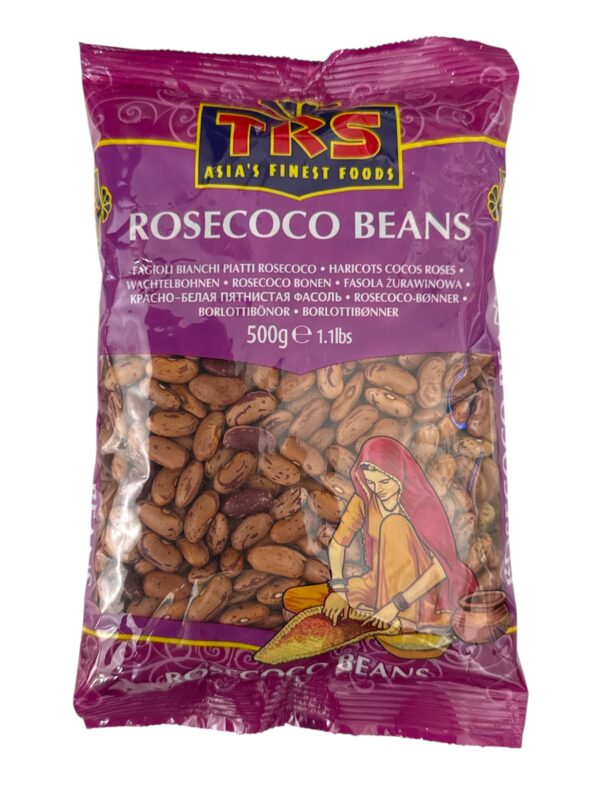 TRS Rosecoco Bohnen 500g
