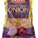 Lazzat Crispy Fried Onion  400g