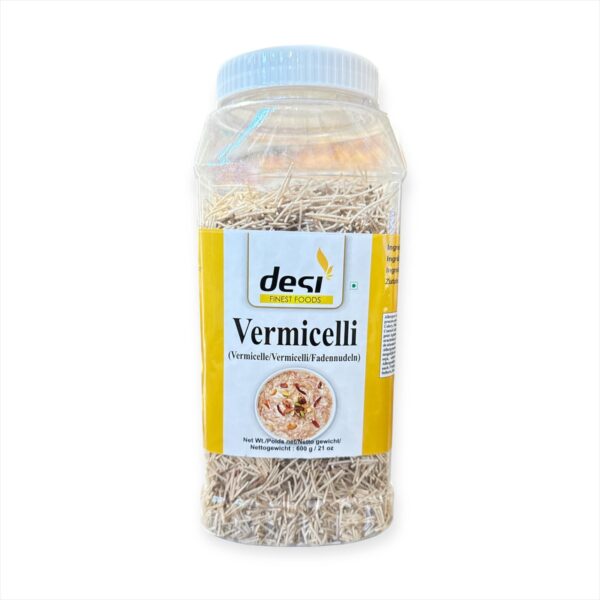 Desi Vermicelli - 600g