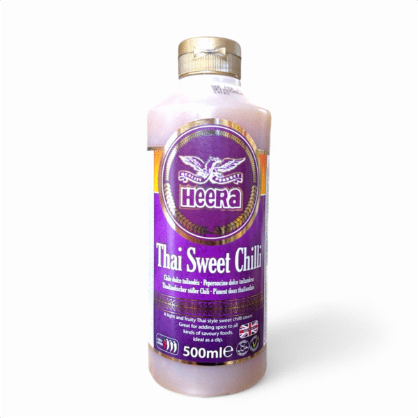 Heera Thai Sweet Chilli Sauce – 500ml
