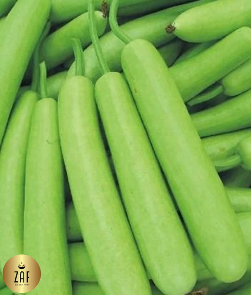 FRISCHER LAUKI (FLASCHENGURT) 1kg