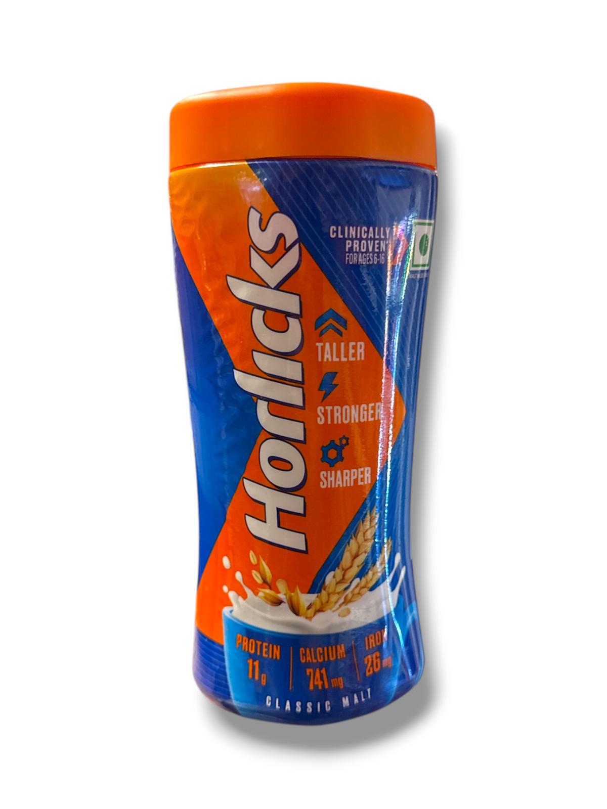 Horlicks Classic Malt – 500g