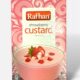 Rafhan® Erdbeer-Crustard-Pulver (275g)