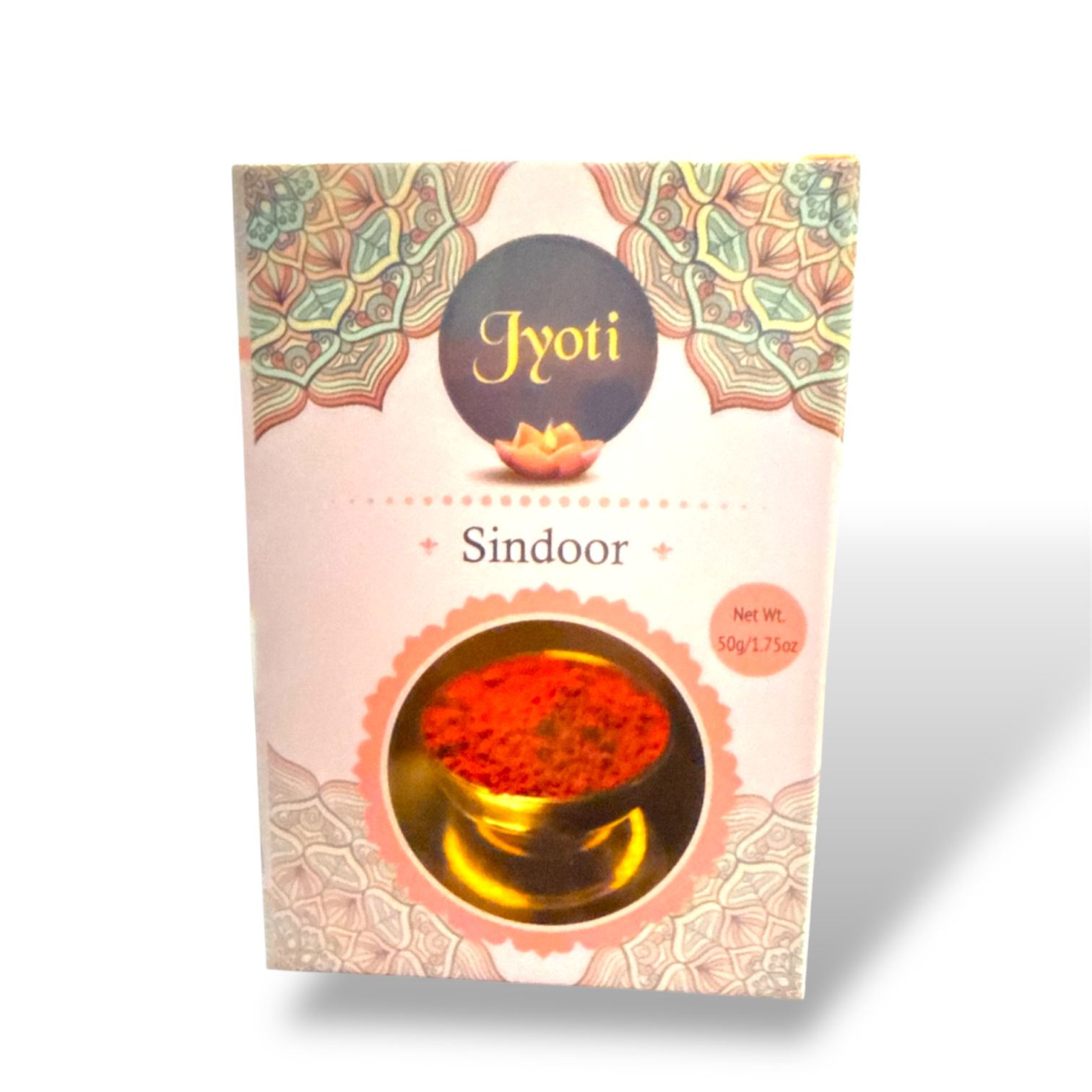 Jyoti Sindoor (50g)