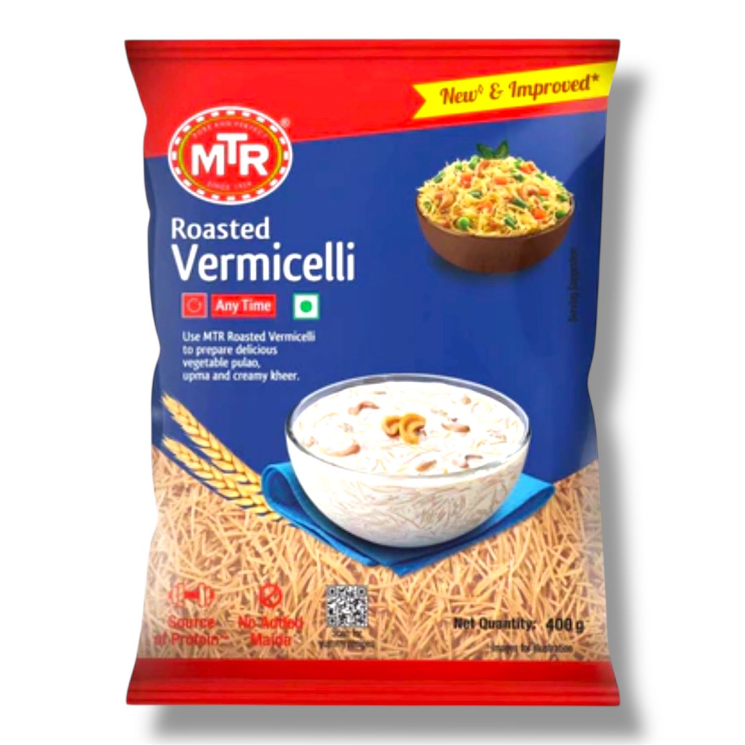 MTR Roasted Vermicelli (440 g)