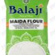 Balaji Maida Flour (1 kg) – Fine Refined Wheat Flour for Cooking & Baking